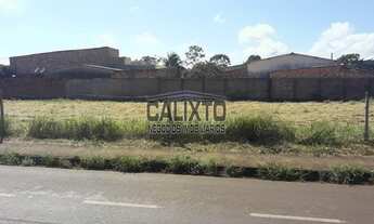 Imagem 2: TERRENO BAIRRO IPANEMA