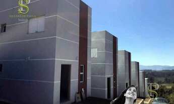 Imagem: Oportunidade! Sobrados À venda - Financiamento