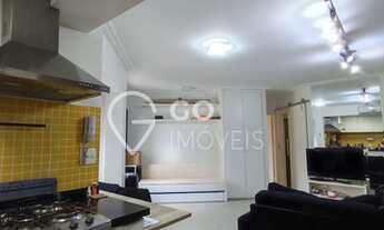 Imagem 5: Apartamento para aluguel e venda possui 60m² com 1 suíte