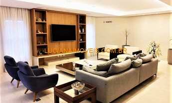 Imagem 2: Sobrado para venda possui 401 metros quadrados com 4 quartos em Vila Madalena - São Paulo