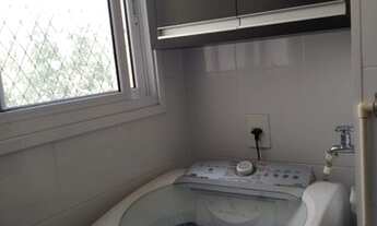 Imagem 6: Apartamento para venda possui 65 metros quadrados com 2 quartos