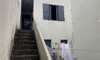 Imagem 3: Casa na Rebouças