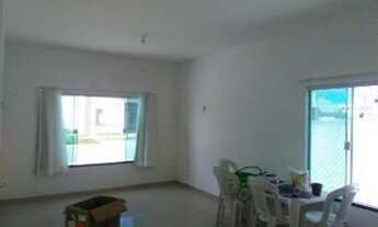 Imagem 7: Casa térrea de 3 quartos em condomínio fechado - Central Park, Coophab