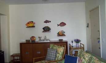 Imagem 4: GUARUJA - Apartamento Padrão - CENTRO