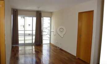 Imagem: Apartamento em Perdizes com 2 dormitórios