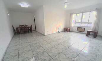 Imagem 3: Apartamento para locação 3 dormitórios sendo 1 suite, 1 vaga - Boqueirão Santos