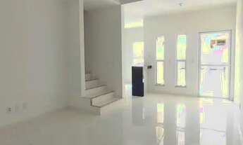 Imagem 4: Casa para venda possui 160 metros quadrados com 3 quartos em Ancuri - Itaitinga - CE