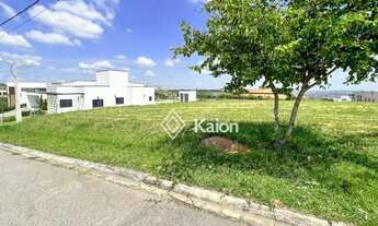 Imagem 3: Terreno plano de 1.000 m² à venda na Fazenda Kurumin em Itu/SP