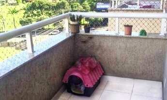 Imagem 2: Ótimo Apartamento 3 Quartos em Santa Rosa