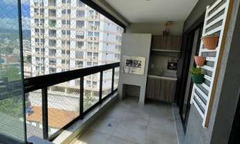 Imagem: Apartamento para venda possui 80 metros