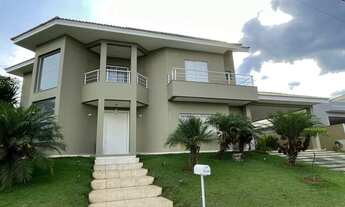 Imagem 4: ARAÇOIABA DA SERRA - Casa de Condomínio - Village Ipanema I