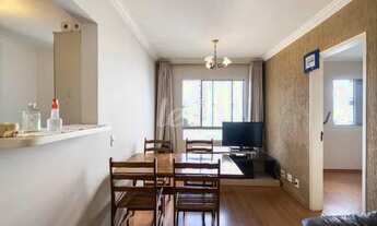 Imagem 2: São Paulo - Apartamento Padrão - São Lucas