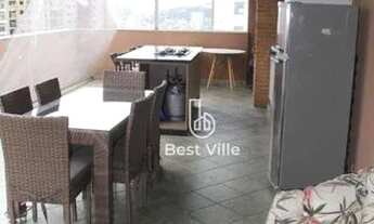 Imagem: Apartamento na cobertura á venda e para