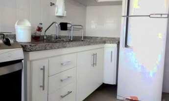 Imagem 6: APARTAMENTO RESIDENCIAL em SÃO PAULO - SP, VILA NOVA MAZZEI