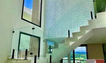 Imagem 3: RRCOD5077D Casa 222m² CONDOMÍNIO NEW VILLE - OPORTUNIDADE - 3 Dorms 3 Vagas - Santana de P