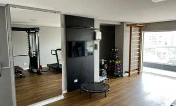 Imagem 6: APARTAMENTO Á VENDA - 2 DORM, 53MT², LAZER COMPLETO