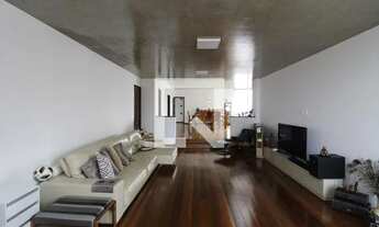 Imagem 4: Apartamento para Aluguel - Gutierrez, 4 Quartos, 220 m2