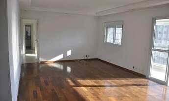 Imagem 2: Locação Apartamento 3 Dormitórios - 140 m² Bela Vista