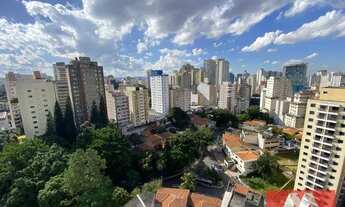 Imagem 7: Apartamento com 2 dormitórios para alugar, 50 m² por R$ 4.375/mês - Bela Vista - São Paulo