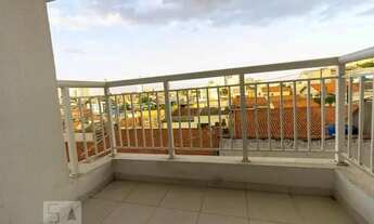 Imagem 7: Apartamento para Aluguel - Cidade São Francisco , 2 Quartos, 57 m2