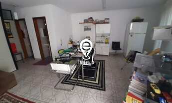 Imagem 2: Sobrado para aluguel, 3 quartos, 2 suítes, 2 vagas, Saúde - São Paulo/SP