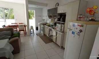 Imagem 4: Apartamento com 2 dormitórios à venda, 56 m² por R$ 261.000,00 - Forquilhas - São José/SC