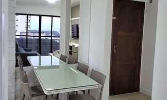 Imagem 7: AP Completamente Renovado/Mobiliado Vista Mar Em Ponta Negra