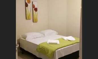 Imagem 6: APARTAMENTO COM 3 DORMITÓRIOS À VENDA, 123 M² POR R$ 590.000,00 - MORUMBI - SÃO PAULO/SP