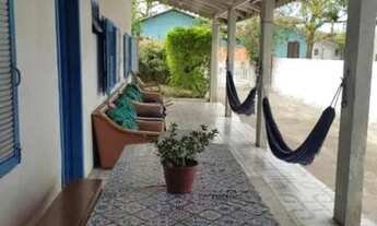 Imagem: Alugo casa temporada a 1 quadra praia 3