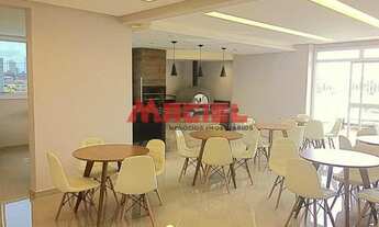 Imagem 6: Apartamento Padrão em São José dos Campos