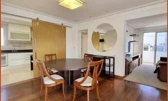 Imagem 2: SÃO PAULO - Apartamento Padrão - JARDIM PAULISTA