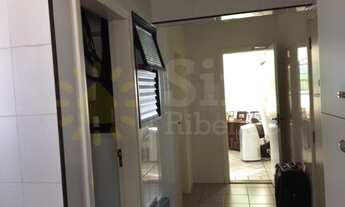 Imagem 7: Apartamento a venda no Edifício Apiacás. Bairro Santa Cruz