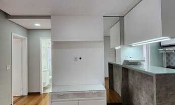 Imagem 4: APARTAMENTO DE 2 DORMITÓRIOS SENDO 1 SUITE E VAGA EM PINHEIROS