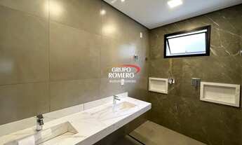 Imagem 6: Casa a venda no Quinta dos Ventos Ribeirão Preto