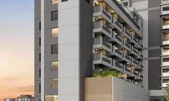 Imagem: STUDIO RESIDENCIAL em São Paulo - SP, Vila