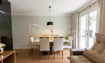 Imagem 2: Apartamento - Loteamento Center Santa Genebra - Campinas