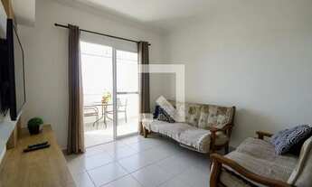 Imagem 2: Apartamento para Aluguel - Vila São José, 2 Quartos, 78 m2