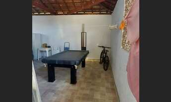 Imagem: Casa com 4 quartos com vista para o parque