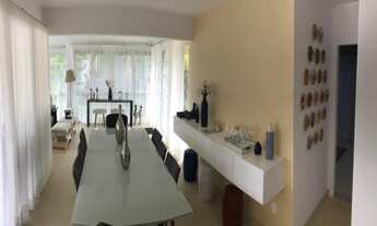 Imagem 4: Mata de São João - Casa Padrão - Costa do Sauípe