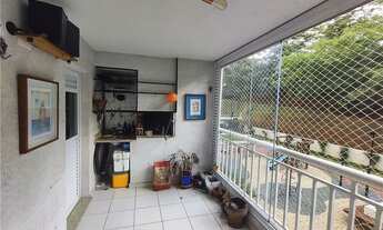 Imagem 7: Apto 3 quartos próx. metrô Vila Sônia