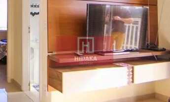 Imagem 3: Apartamento à venda no bairro Cidade Dutra - São Paulo/SP, Zona Sul