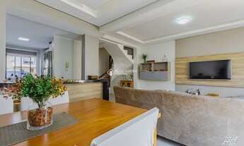 Imagem 5: Casa de condomínio sobrado para venda com 158 metros quadrados com 3 quartos