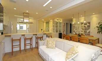 Imagem 4: Apartamento para Venda - 120m², 2 dormitórios, sendo 1 suites, 2 vagas - Jardim Itu