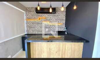 Imagem 6: Apartamento à Venda - Brooklin, 2 Quartos, 115 m2