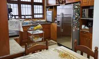 Imagem 4: Casa para venda com 136 metros quadrados com 4 quartos em Pinheiros - São Paulo - SP