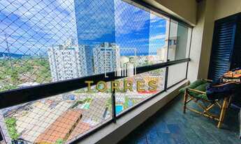 Imagem 2: APARTAMENTO COMPLETO A POUCOS METROS DA FACULDADE UNAERP, MOBILIADO E COM GARAGEM!! LAZER