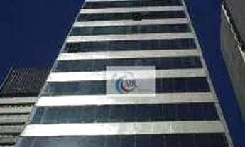 Imagem 2: Conjunto para alugar, 332 m² - Cerqueira César - São Paulo/SP