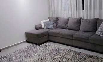 Imagem: Casa com 2 dormitórios à venda, 120 m²