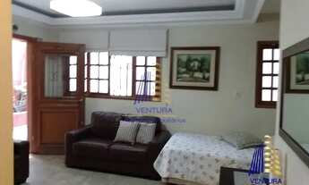 Imagem 7: Casa para alugar no bairro Jardim Olympia - São Paulo/SP, Zona Oeste