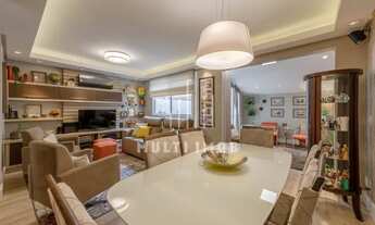 Imagem 2: Casa 4 dormitórios no Ecoville